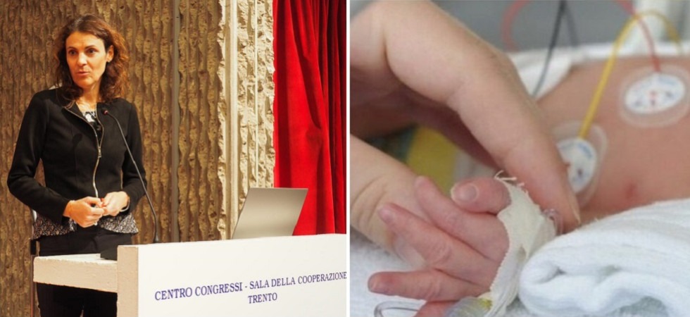Cure palliative in Trentino, via libera della Provincia all'Hospice pediatrico